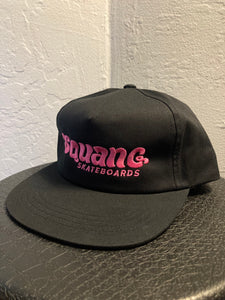 Squang Hat