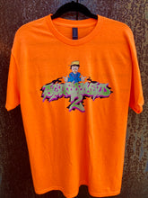Load image into Gallery viewer, Squangland 2 Tee