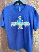Load image into Gallery viewer, Squangland 2 Tee