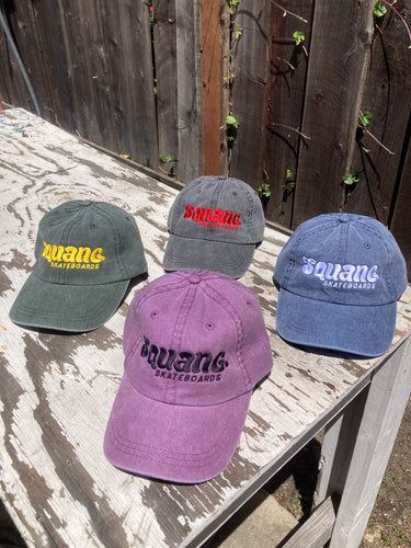 Sqaad Hat