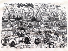 Load image into Gallery viewer, Squeighborhood Tee