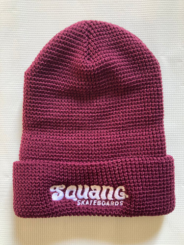 Squang Beanie 2025