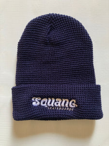 Squang Beanie 2025