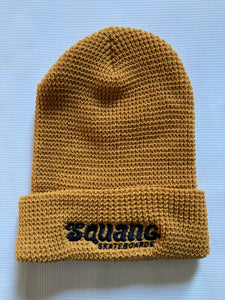 Squang Beanie 2025