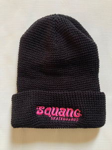 Squang Beanie 2025