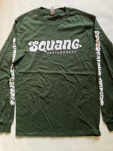 Load image into Gallery viewer, Squang Longsleeve 2025