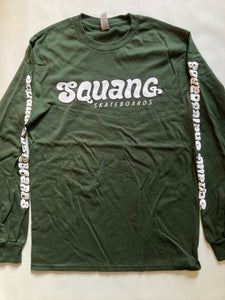 Squang Longsleeve 2025