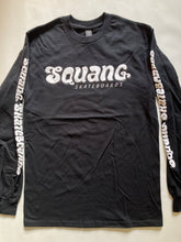 Load image into Gallery viewer, Squang Longsleeve 2025