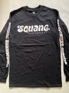 Squang Longsleeve 2025