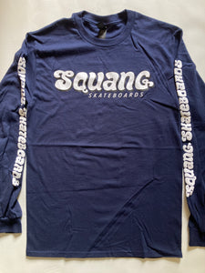 Squang Longsleeve 2025