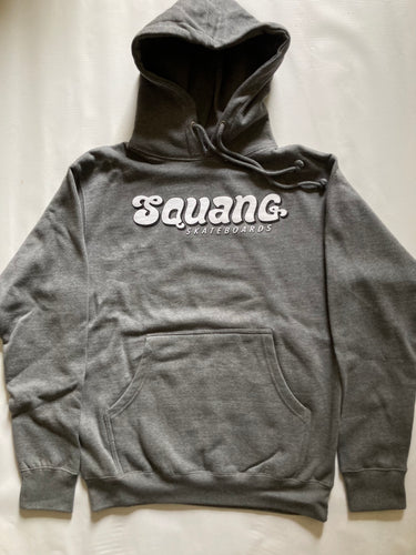 Squang Hoodie 2025