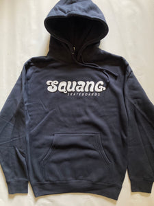 Squang Hoodie 2025