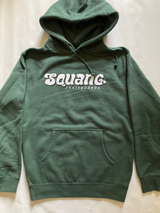 Squang Hoodie 2025