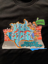 Load image into Gallery viewer, Bay Area Graff Tee