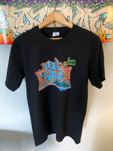 Load image into Gallery viewer, Bay Area Graff Tee