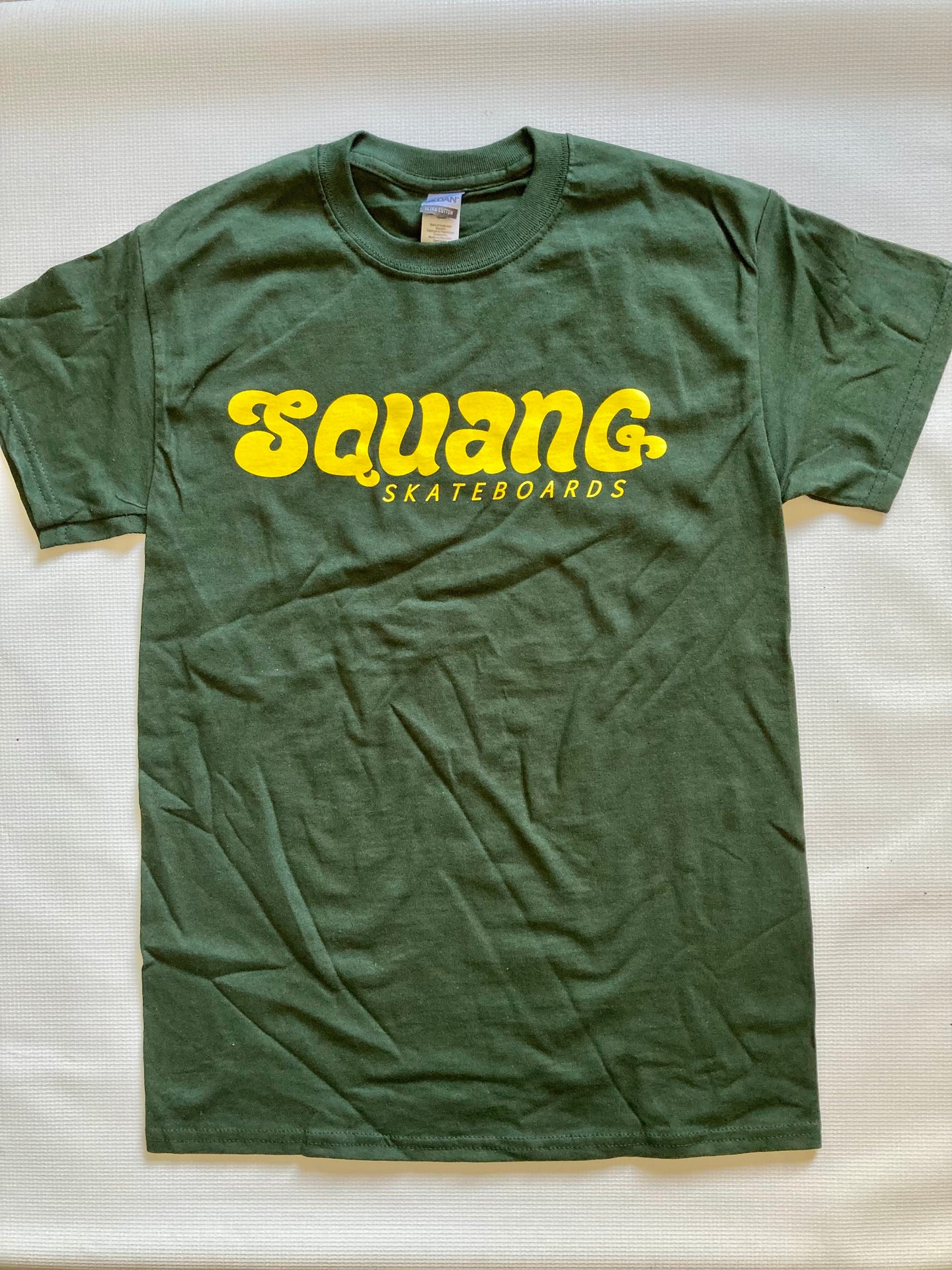 Squang Tee
