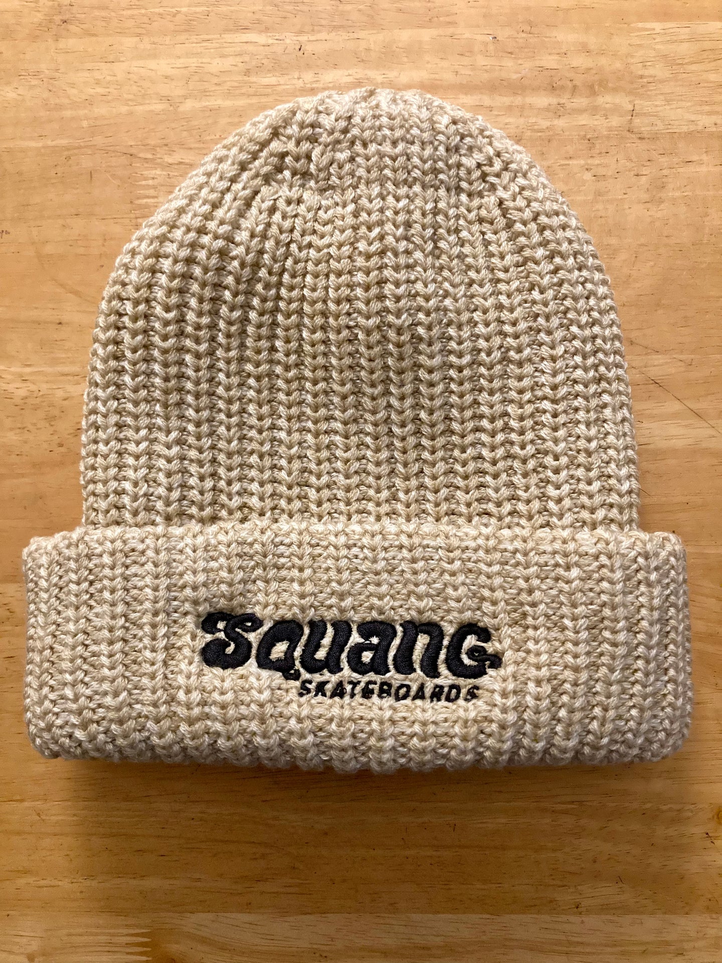Squang Beanie 2023