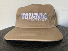 Load image into Gallery viewer, Khaki Squang Hat