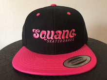Load image into Gallery viewer, Squang Snapback