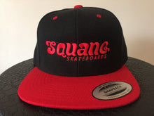 Load image into Gallery viewer, Squang Snapback