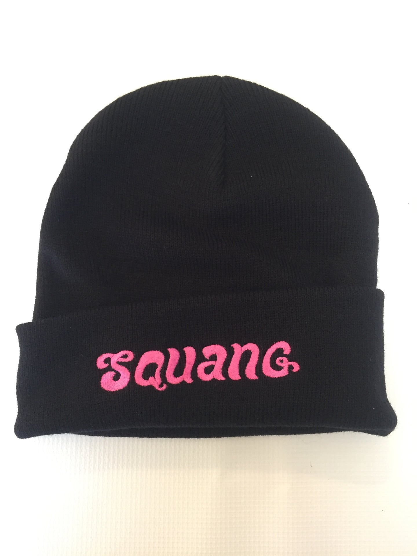 Squang Beanie